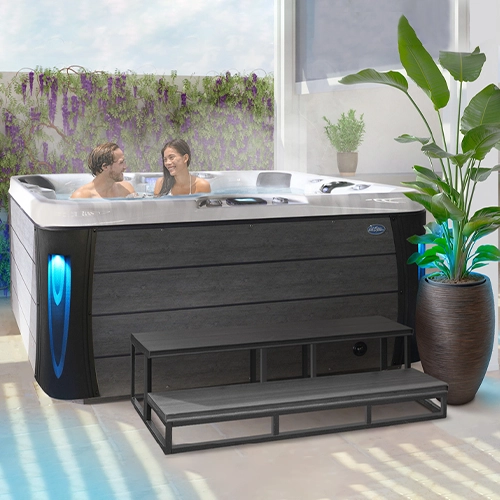Escape X-Series hot tubs for sale in Deerfield Beach
